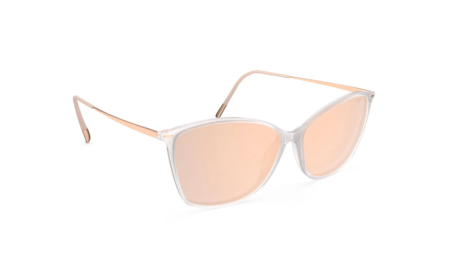 Silhouette Baden Fullrim 3192 Sunglasses - view 2